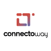 Logotipo Connectoway