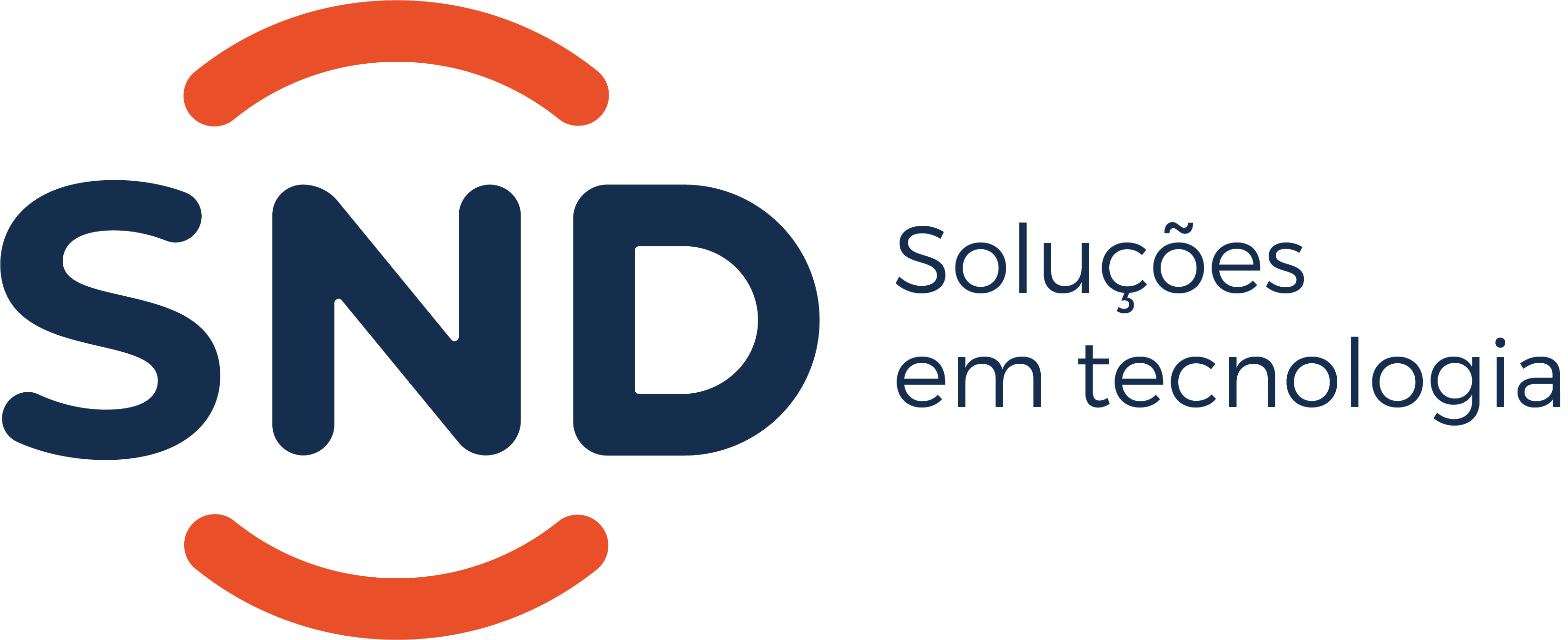 Logotipo SND