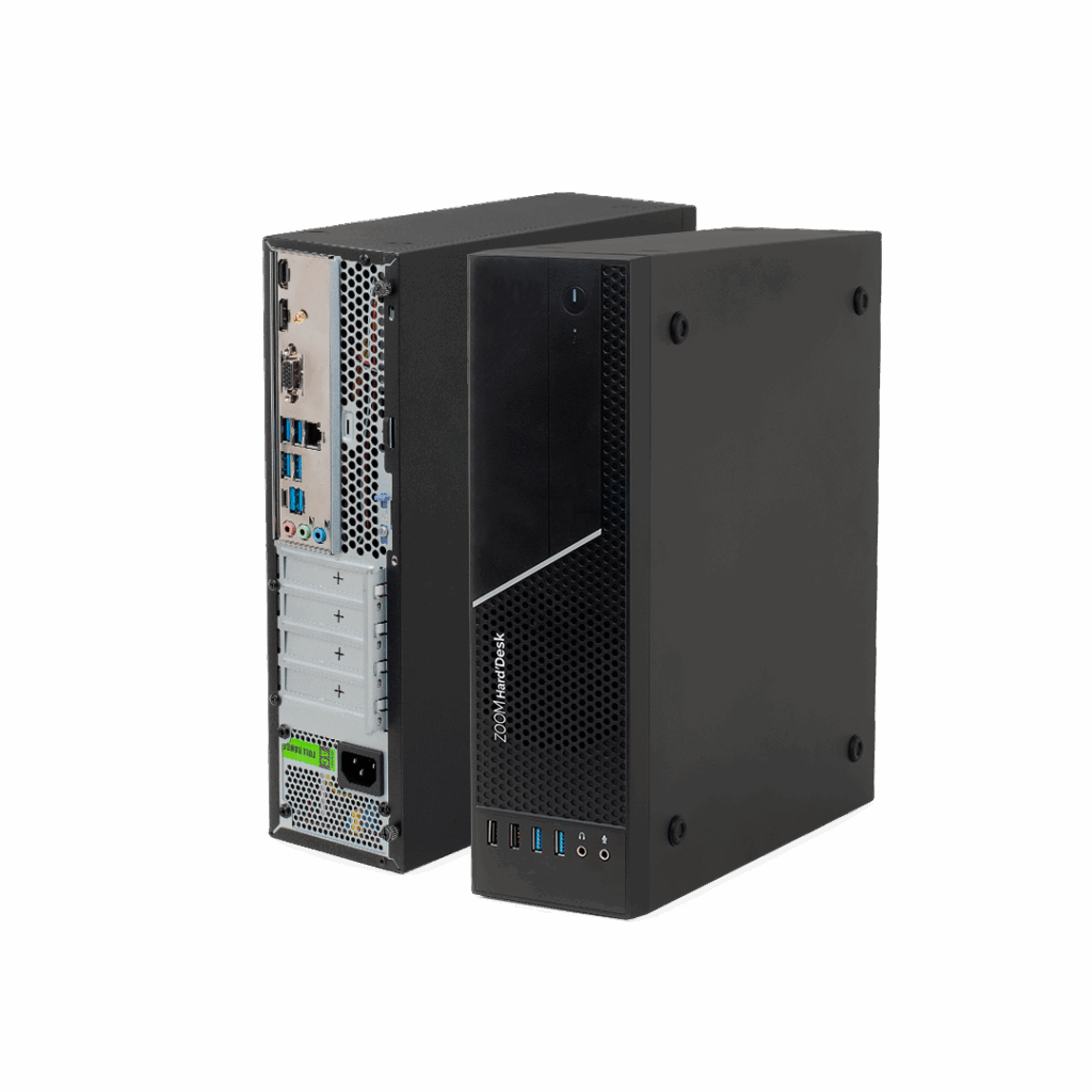 6002P SFF – ZOOMIndustry