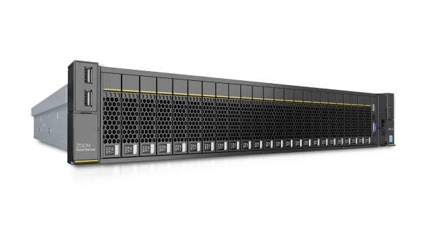 O Hard’Server 2288H V5 é um servidor Dual 2U desenvolvido para adequar processamento e capacidade de armazenamento em 3 configurações