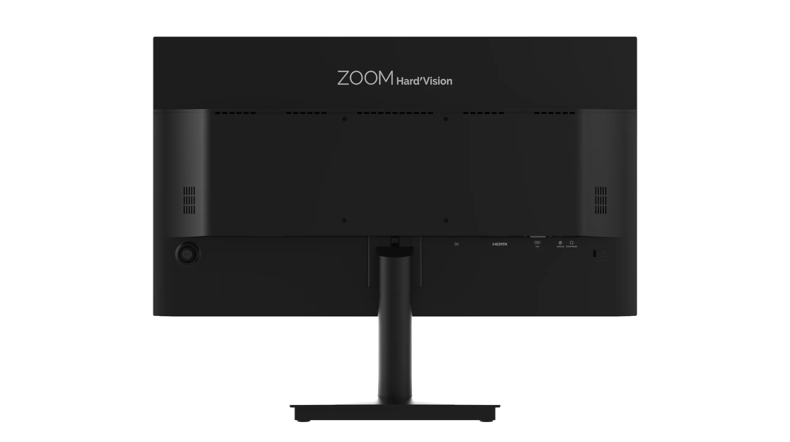 Monitor 22 com base standard